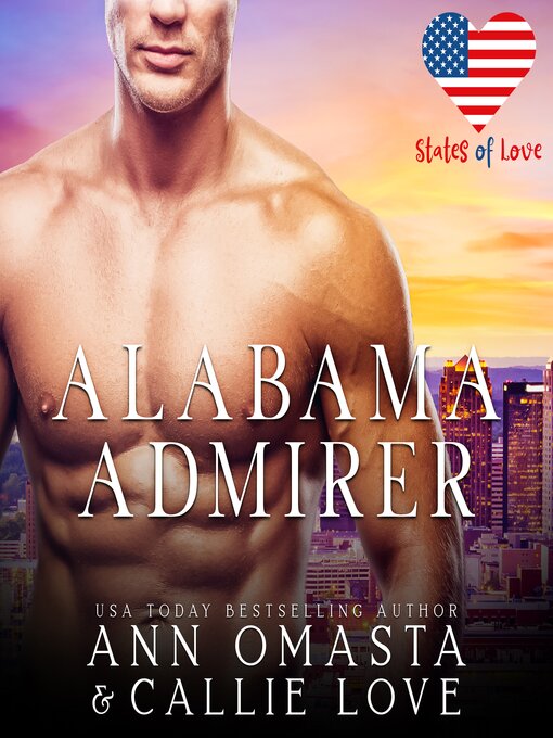 Title details for Alabama Admirer by Ann Omasta - Wait list
